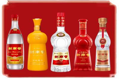 大连烟酒回收各种剑南春.jpg
